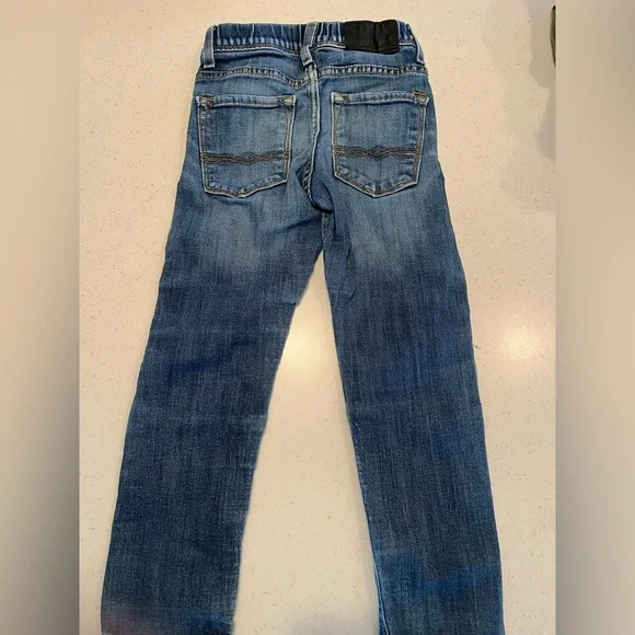 Denizen from LEVIS straight leg jeans - boys - Picture 5 of 6